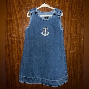 Ralph Lauren Nautical Jumper